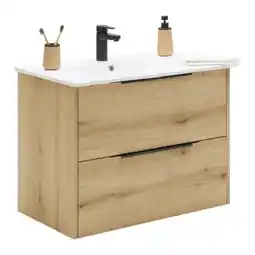 Mömax Waschtischkombi Aris Angebot