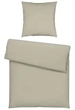 Mömax mömax modern living Bettwäsche Stone Washed Uni Angebot