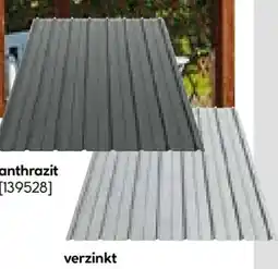 Hellweg Abdeckblech Angebot