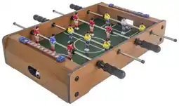 Mömax Tischfußball Football Angebot