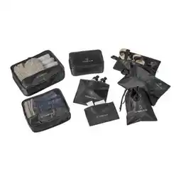Mömax Kofferorganizer-Set Florida Angebot