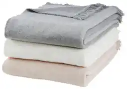Mömax mömax modern living Wohndecke El Sol Angebot