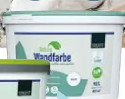 Hellweg Vincent Natura Wandfarbe Angebot