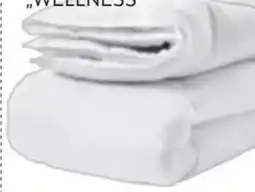 Mömax Bettdecke Wellness Angebot