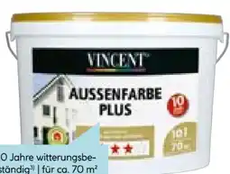 Hellweg Vincent Aussenfarbe Plus Angebot