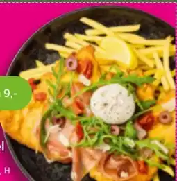 Mömax Mömax Burrata Schnitzel Angebot
