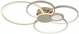 Mömax LED-Deckenleuchte Genial Angebot