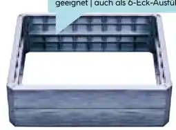 Hellweg Hochbeet-System Ergo Quadro Angebot