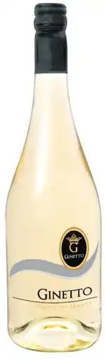 Mömax Ginetto Sekt Frizzante Angebot