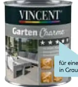 Hellweg Vincent Garten Charme Angebot