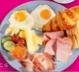 Mömax Mömax Grande Mia Cucina Frühstück Angebot