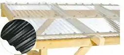 Hellweg PVC-Wellplatte Angebot