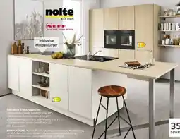 porta Nolte Einbauküche Perfect Plus Angebot