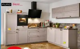 porta Puro EINBAUKÜCHE 419 Angebot