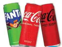 Budni Coca-Cola Cola Angebot