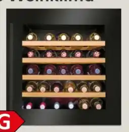 porta Amica WEINKÜHLER WK341210S Angebot