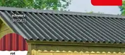 Hellweg Onduline Bitumen-Wellplatte Angebot