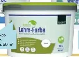 Hellweg Vincent Natura Lehm-Farbe Angebot