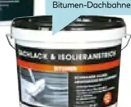 Hellweg MEM Dachlack & Isolieranstrich Angebot