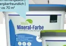 Hellweg Vincent Natura Mineral-Farbe Angebot