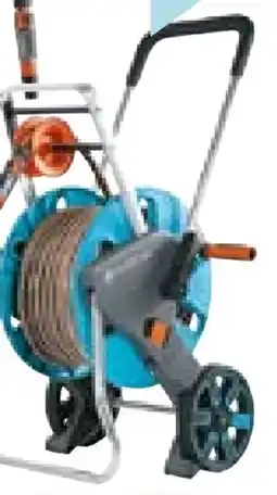 Hellweg Gardena Schlauchwagen-Set CleverRoll M Easy Set Angebot