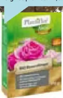 Hellweg Plantiflor Bio Rosendünger Angebot