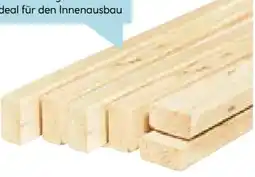 Hellweg Unterkonstruktionslatten Angebot