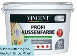 Hellweg Vincent Profi Aussenfarbe Angebot
