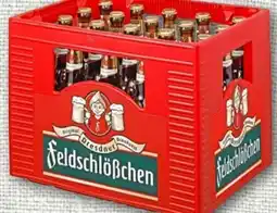 nahkauf Feldschlößchen Pilsner Angebot