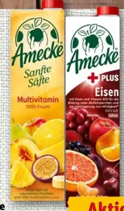 nahkauf Amecke Sanfte Säfte Angebot