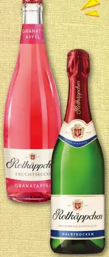 nahkauf Rotkäppchen Sekt Angebot