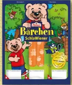 nahkauf Reinert Bärchen-Schla Wiener Angebot