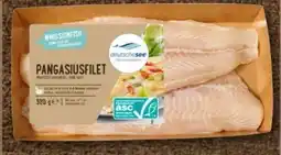 nahkauf Deutsche See Pangasiusfilet Angebot