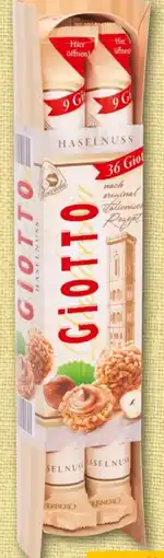 nahkauf Ferrero Giotto Angebot