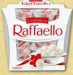 nahkauf Ferrero Raffaello Angebot