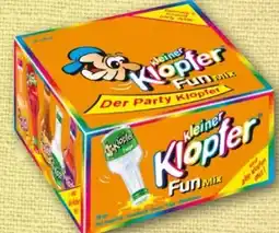nahkauf Kleiner Klopfer Fun Mix Angebot