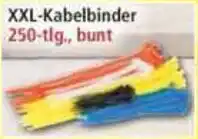 Norma KRAFT WERKZEUGE XXL-Kabelbinder Angebot