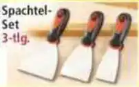 Norma KRAFT WERKZEUGE Spachtel- Set 3-tlg. Angebot