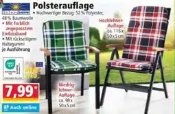 Norma Solar-Hochwertiger Polsterauflage Angebot