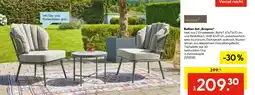 Hellweg Haveson balkon-set „bregenz“ Angebot