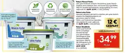 Hellweg Natura mineral-farbe Angebot