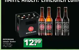 Getränkeparadies Gefromm Bergmann export Angebot