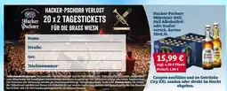 Getränke City Hacker-pschorr münchner hell Angebot