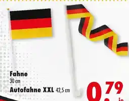 Mäc Geiz Fahne Angebot