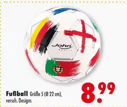 Mäc Geiz John sports fußball Angebot