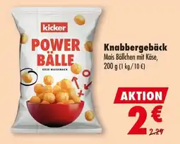 Mäc Geiz Knabbergebäck Angebot