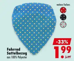 Mäc Geiz Fahrrad sattelbezug Angebot