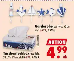 Mäc Geiz Garderobe Angebot