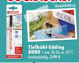 Mäc Geiz Edding tiefkühl-edding 8000 Angebot