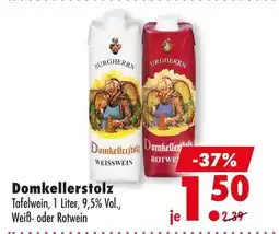 Mäc Geiz Domkellerstolz Angebot